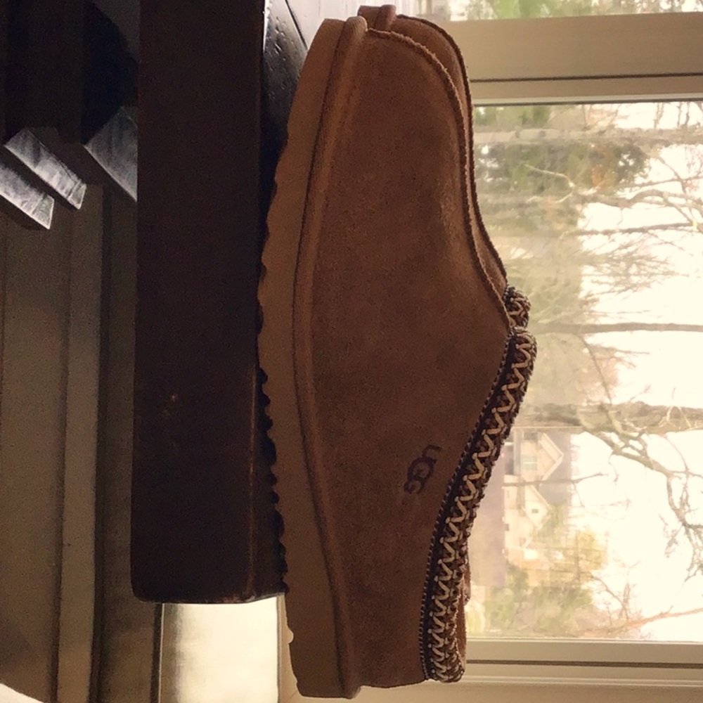 Ugg Tasman Slippers Brand new comes in box